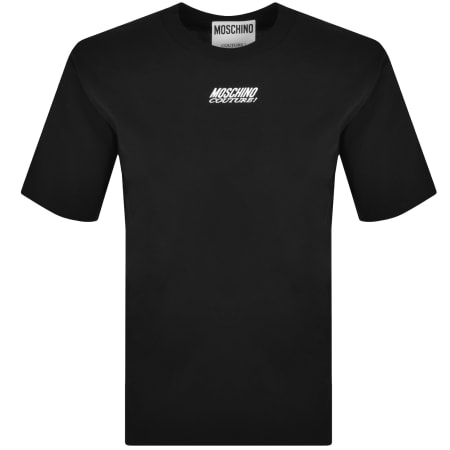 Men's Moschino Clothing | Mainline Menswear US